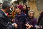 揭阳80岁老人6岁时被卖到江西 400公里回乡路走了74年 - 新浪广东