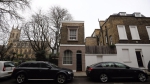 惊！伦敦27平米小房子售价竟高达600万 - 广东电视网