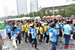 第三届广州户外运动节将至 活动持续全年乐享不断 - Southcn.Com