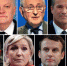 法国大选候选人名单正式出炉。路透社。 - News.21cn.Com