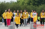 第三届广州户外运动节，带上你的爱人来参加 - News.Ycwb.Com