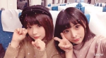 日本双胞胎花25万元整容 妹妹称因为双胞胎要长一样 - 广东大洋网