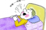打鼾严重影响睡眠质量 按摩穴位可有效治疗打鼾 - Southcn.Com