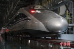4月16日起全国铁路实行新列车运行图 增开动车25.5对 - News.21cn.Com
