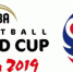 2019男篮世界杯Logo发布：灵感来源京剧脸谱 - 广东电视网