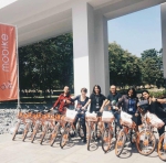 摩拜单车进驻新加坡 推进环境友好型社会建设 - Southcn.Com