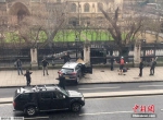 英国议会大厦外发生袭击事件 已致多人死亡 - News.Ycwb.Com