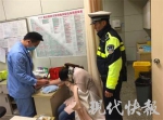 女子吃醉虾被查出酒驾 网友:你是连卤汁都喝了吧 - 广东电视网