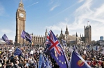 英国将于29日启动脱欧程序 或将修改法案避欧盟掣肘 - News.Ycwb.Com