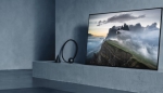 索尼4K HDR OLED电视A1全球首发上市 - Southcn.Com