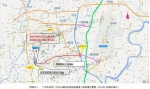 广州北站至白云机场快速通道项目可行性报告获批 - 广东大洋网