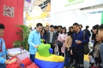 我院组织产品设计专业学生参观第39届中国(广州)国际家具博览会 - 广东白云学院