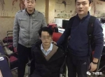 男子打飞的来杭抢劫，连抢三家店后崩溃：你们杭州怎么没现金的！【这届抢劫犯不行】 - News.Timedg.Com