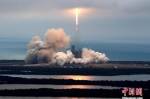航空公司SpaceX将再创历史：使用回收助推器发射火箭 - News.Ycwb.Com