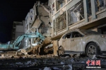 内蒙古包头居民楼爆炸 警方认定为重大刑事案件 - News.21cn.Com