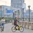 阅江路很好，委员建议打造为全市首条“滨江观景运动长廊” - 广东大洋网