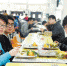 湖南大学一食堂推神菜“橙市套路深” 变“网红食堂” - News.Ycwb.Com