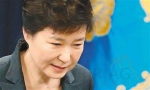 朴槿惠被批捕 将被送往关押崔顺实的首尔拘留所 - 广东电视网