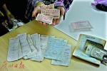广州37岁拾荒者流浪14年 持续给母亲寄回11万收入 - 广东大洋网