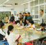 陆河上护镇组织小学校长和教育专干到珠三角参观学习 - Southcn.Com