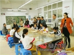 陆河上护镇组织小学校长和教育专干到珠三角参观学习 - Southcn.Com