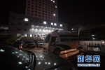 湖南郴州发生翻车事故 致12人死亡19人受伤 - 广东电视网