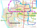 禅城区轨道交通近期建设概况 - 新浪广东