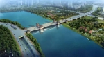 河源首座“客家古韵”大桥将横跨新丰江 - Southcn.Com