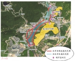 从化温泉风景区建6.5公里环湖绿道 项目预计今年8月完工 - 广东大洋网