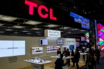 “惠州黑莓”或5月亮相全球 TCL欲逆袭手机高端市场 - Southcn.Com