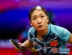 （体育）（1）乒乓球——亚锦赛：中国女团夺冠 - Southcn.Com