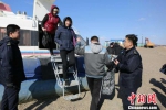 中俄界江开启气垫船运输线 11艘气垫船投入运营 - News.21cn.Com