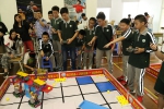 386支队伍角逐东莞中小学电脑机器人竞赛11个项目 - Southcn.Com