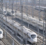 全国铁路将实行新的列车运行图 - 广东电视网