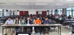 2017上学年学生记者骨干培训圆满结束 - 广东科技学院
