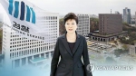 韩国总统朴槿惠。图片来源：韩联社。 - News.Ycwb.Com