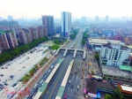 广州全市12个收费站已拆除完毕 月底将恢复路面畅通 - 广东大洋网