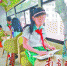 荔湾区小学“花式”迎接读书月 “漂流书吧”助力校园阅读 - 广东大洋网