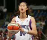 女篮5大WNBA女将 郑海霞第1人邵婷再创历史 - Southcn.Com