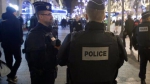 "伊斯兰国"宣布对巴黎香榭丽舍大街枪击事件负责 - 广东电视网
