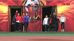 广东卫视《足球火》4月28日开播  约战英超曼城青年队 - 广东电视网