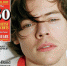 Harry Styles登《滚石》封面 首聊与霉霉的往日恋情 - Southcn.Com