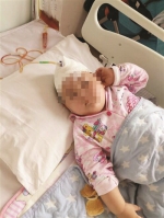 4岁孩子患病走了父母决定捐献孩子器官救5人 - Southcn.Com