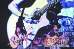 “中国吉他产业之都”惠阳 上演吉他狂欢节 - Southcn.Com