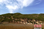 陕西铜川发现罕见2.5亿年前远古生物陆地活动遗迹 - News.21cn.Com