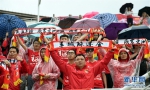 （体育）（3）足球——亚冠：广州恒大胜香港东方 - Southcn.Com