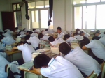 媒体调查小学生睡眠：成绩好的学生睡得多 - 广东电视网