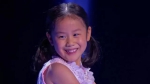 5岁中国钢琴神童走红美国，全场都被逗乐了 - News.Timedg.Com