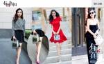 Angelababy成Dior迪奥中国区品牌大使 - Southcn.Com