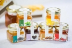 种类繁多的纯天然蜂蜜 - 新浪广东